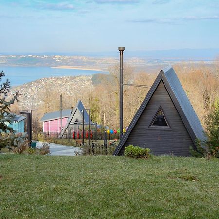Hat Naturel Resort Sapanca Exterior photo