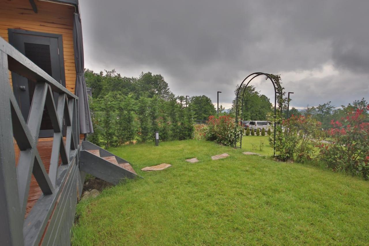 Hat Naturel Resort Sapanca Exterior photo