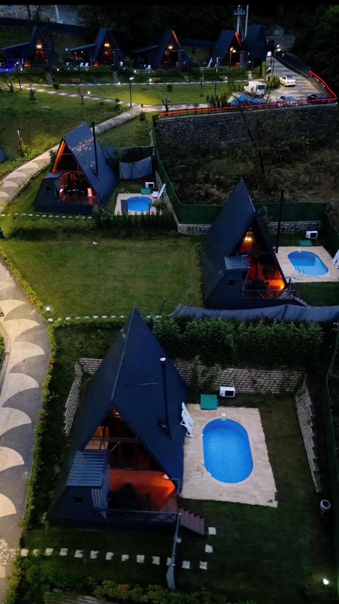 Hat Naturel Resort Sapanca Exterior photo